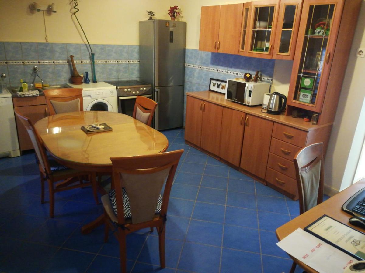 Inchy Accommodation - In The Center Of Diocletian'S Palace Split Exterior foto
