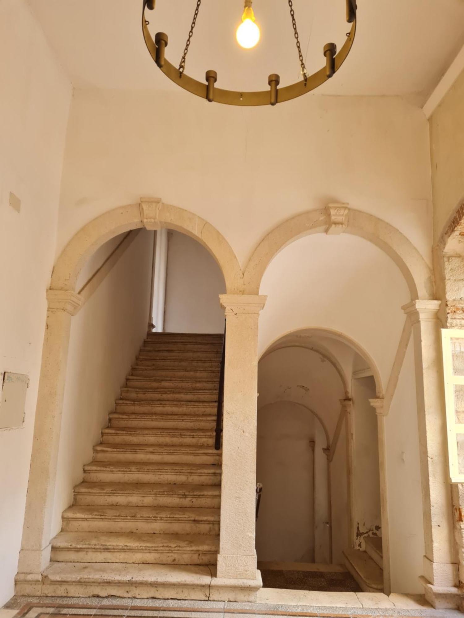 Inchy Accommodation - In The Center Of Diocletian'S Palace Split Exterior foto