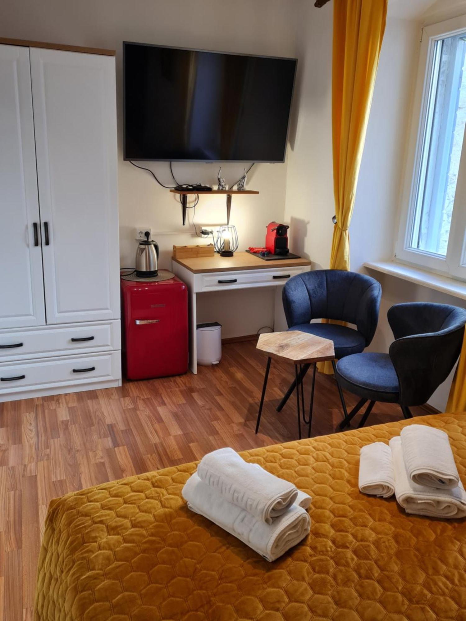 Inchy Accommodation - In The Center Of Diocletian'S Palace Split Exterior foto